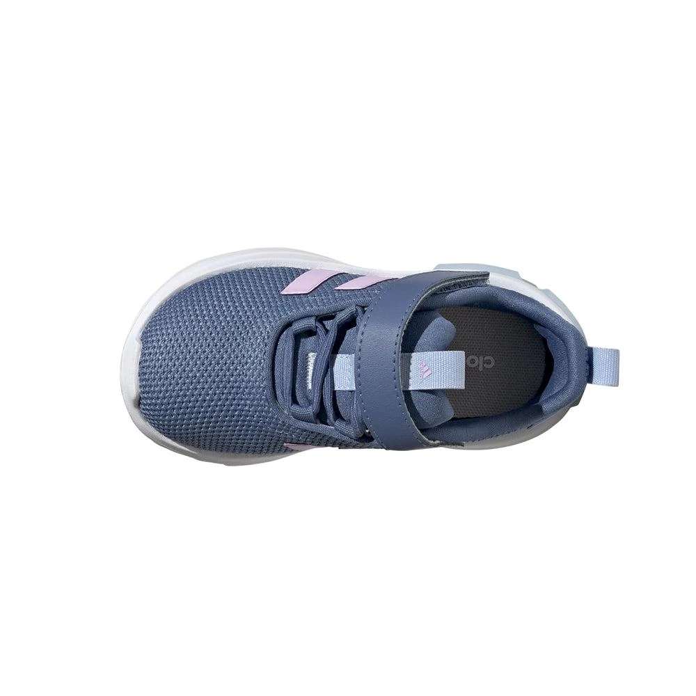 Adidas Racer Tr23 Slip On Sneakers (Infant) 4