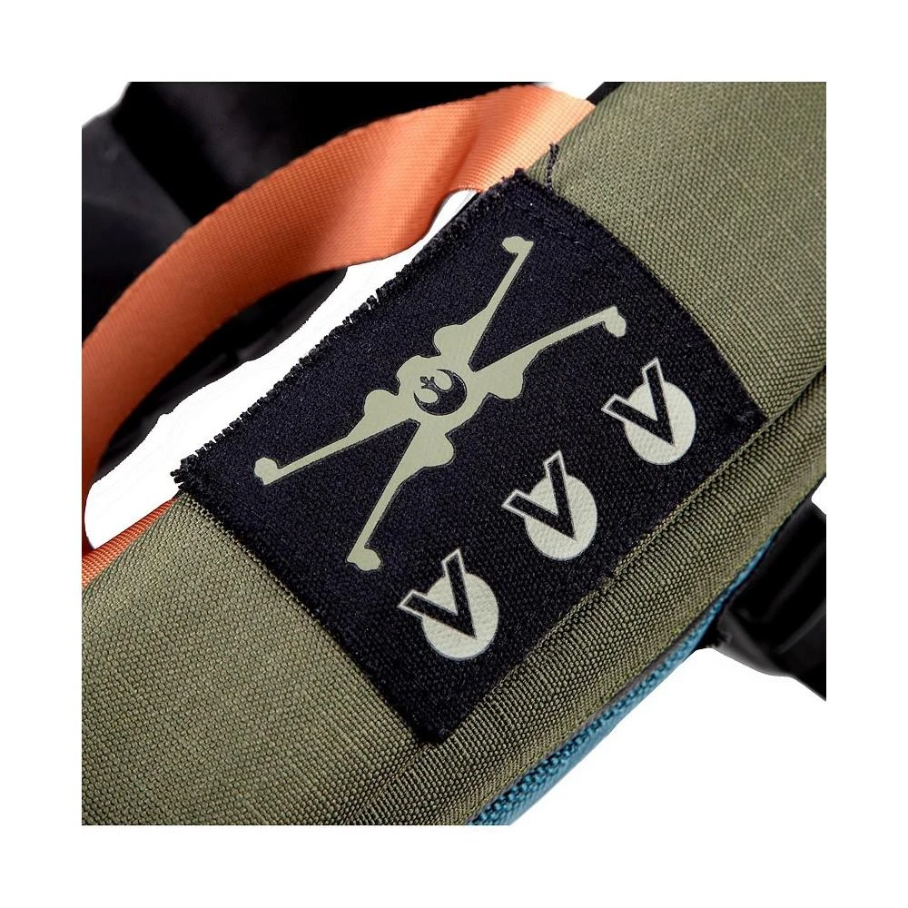 Heroes & Villains Men's and Women's Star Wars Rebel Scum Alliance Fanny Pack 3