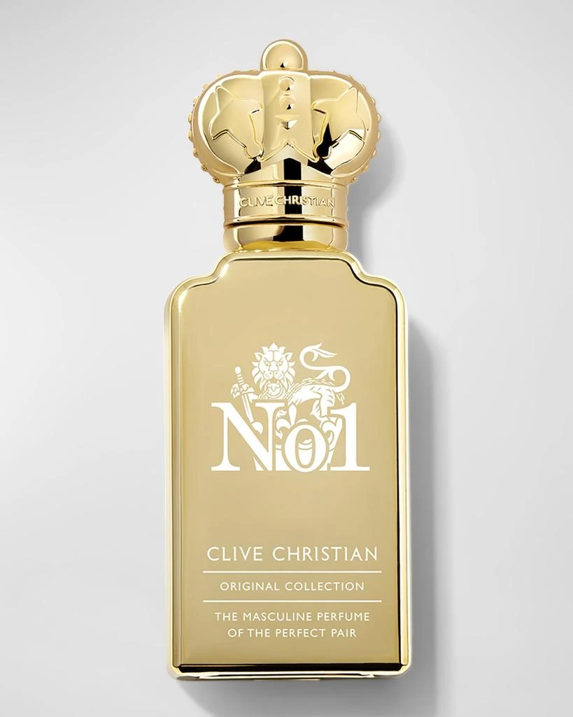 Clive Christian Original Collection No. 1 Masculine, 1.7 oz. 1