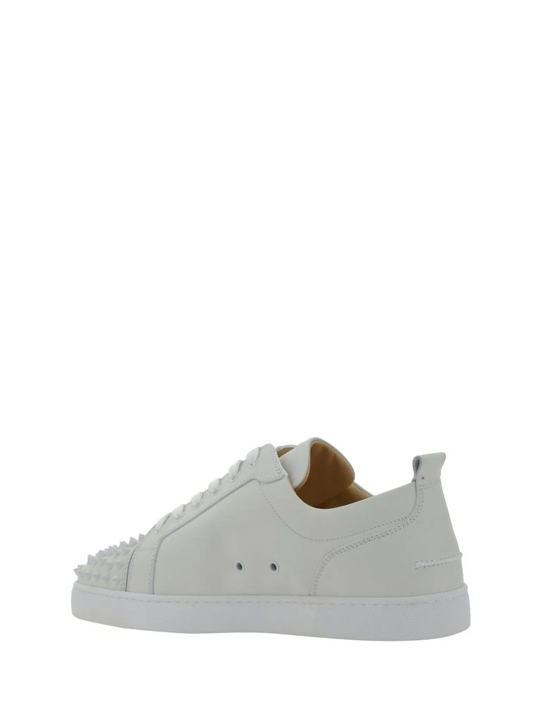 Christian Louboutin Louis Junior Spikes Sneakers 3