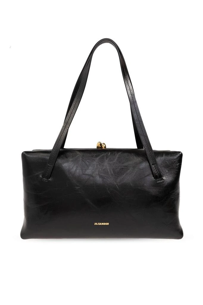 Jil Sander Jil Sander Small Goji Pillow Bag 1