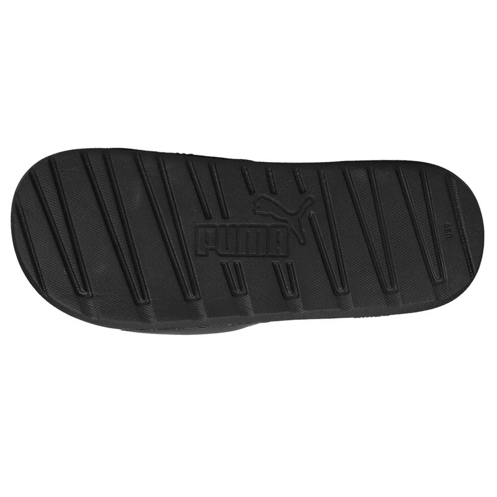 Puma Cool Cat Slide Sandals 5