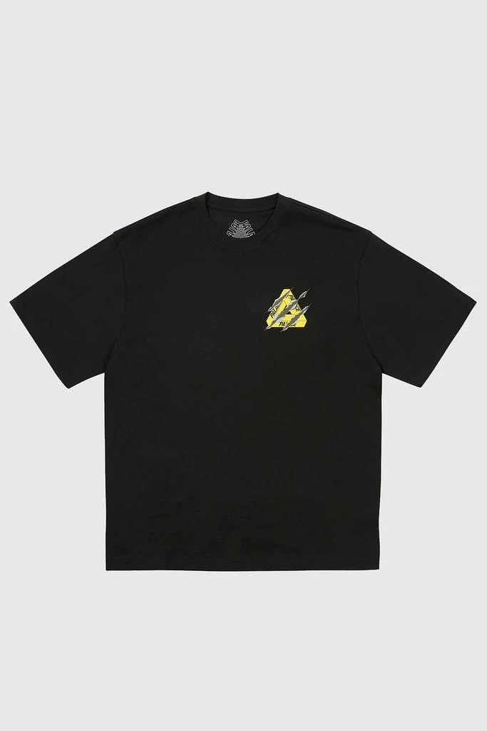 palace Palace Ripped Tri T-Shirt 2