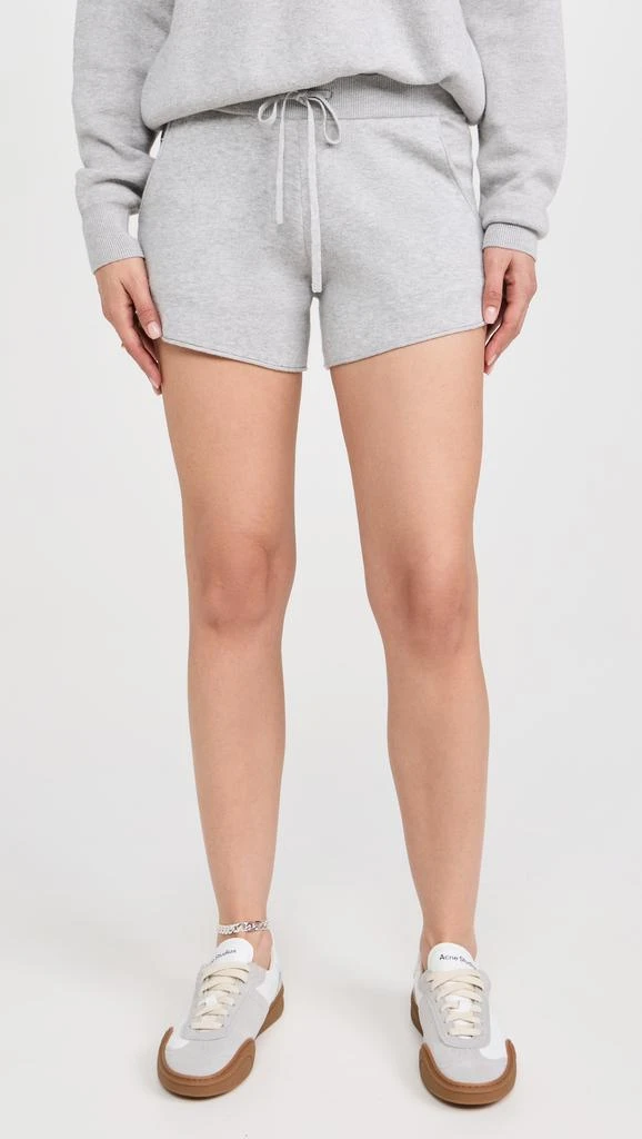 OGD One Grey Day Warwick Shorts 1