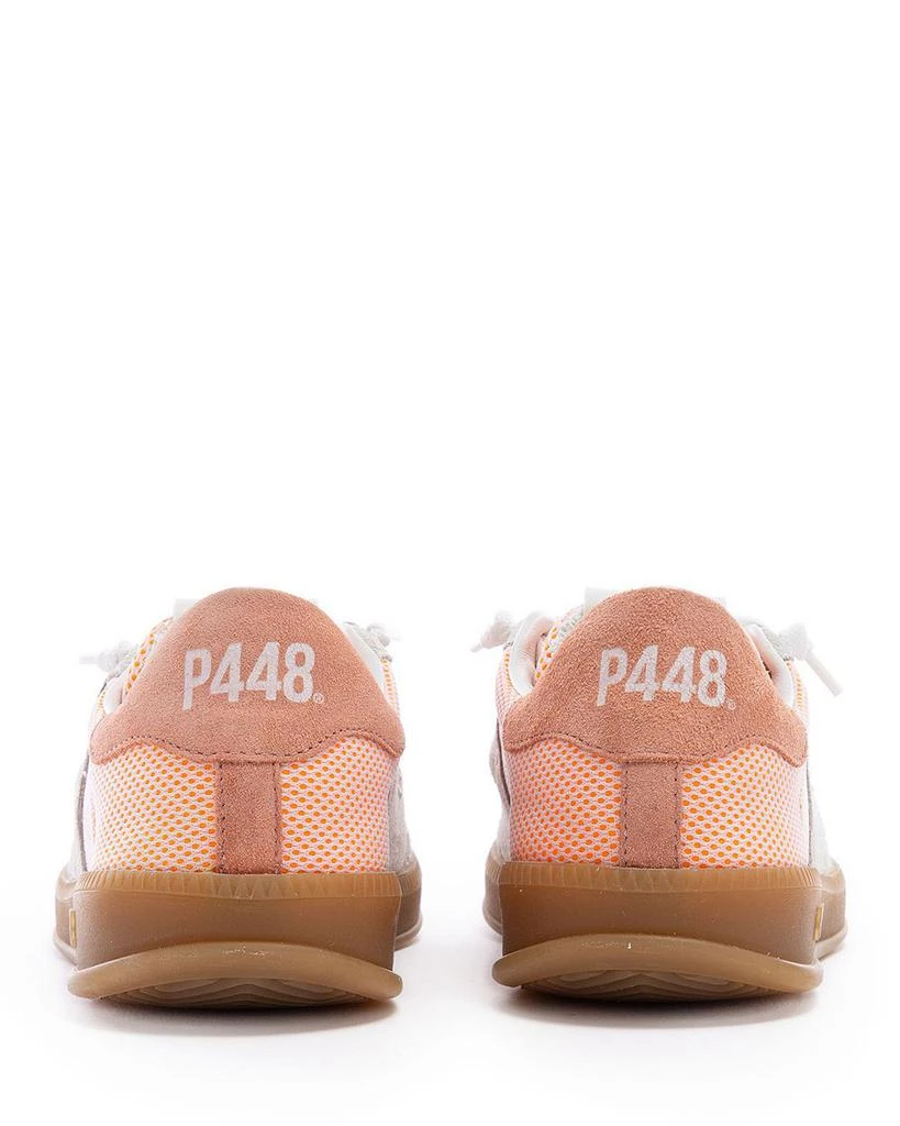 P448 Women's Monza Sneakers 6