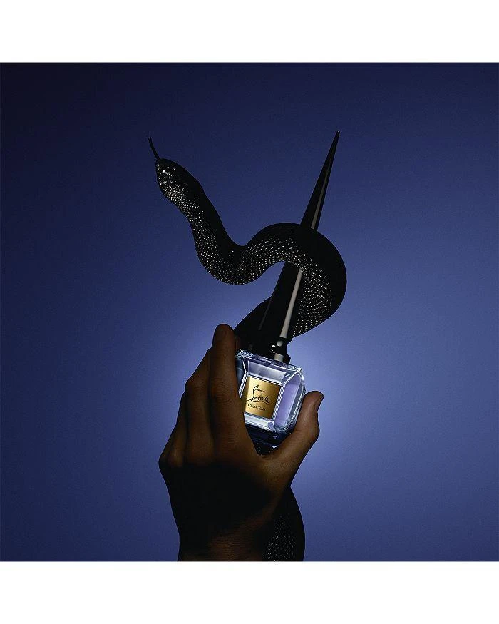 Christian Louboutin Fétiche L'Encens Eau de Parfum 2.7 oz. 4