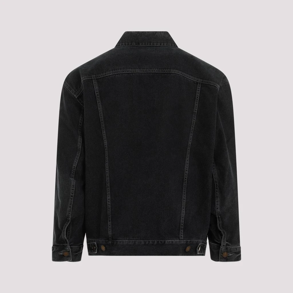 Yves Saint Laurent DENIM JACKET 2