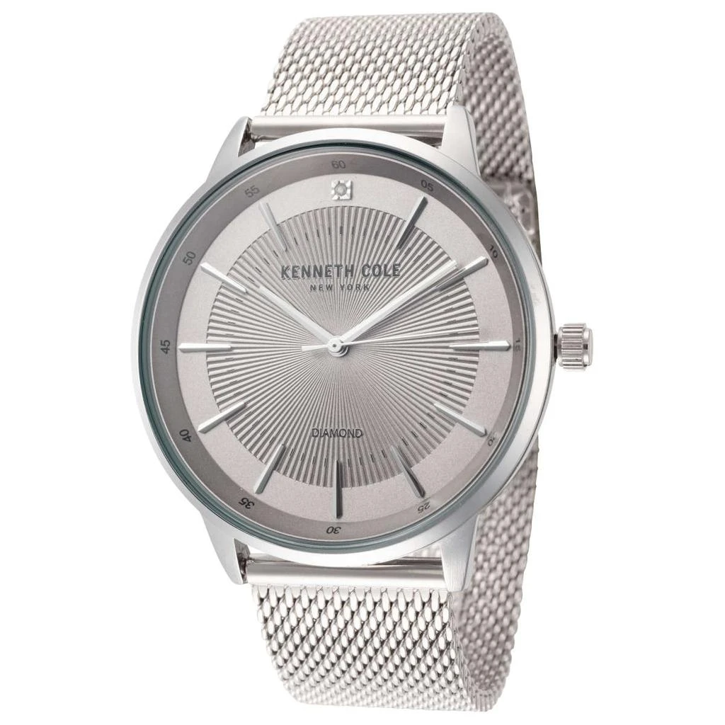 Kenneth Cole Kenneth Cole New York Men's Watch 1