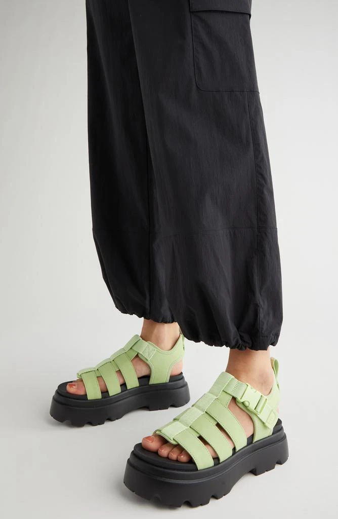 UGG Cora Platform Sandal 6