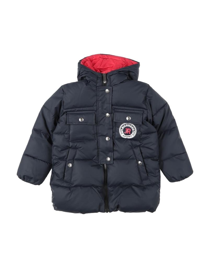 Richmond Shell  jacket