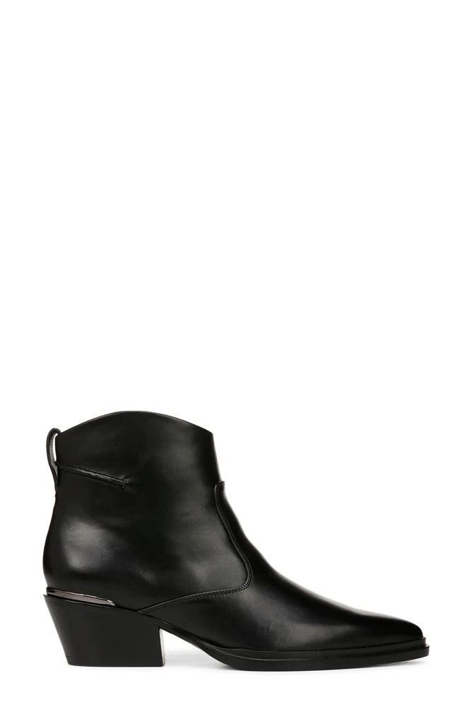 SARTO by Franco Sarto Blake Pointed Toe Bootie 3