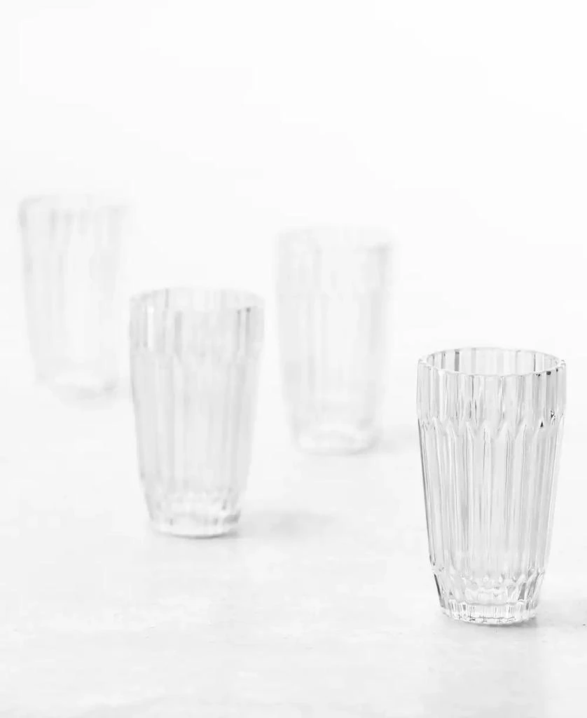 Fortessa Archie Iced Beverage Glasses, Set of 6 7