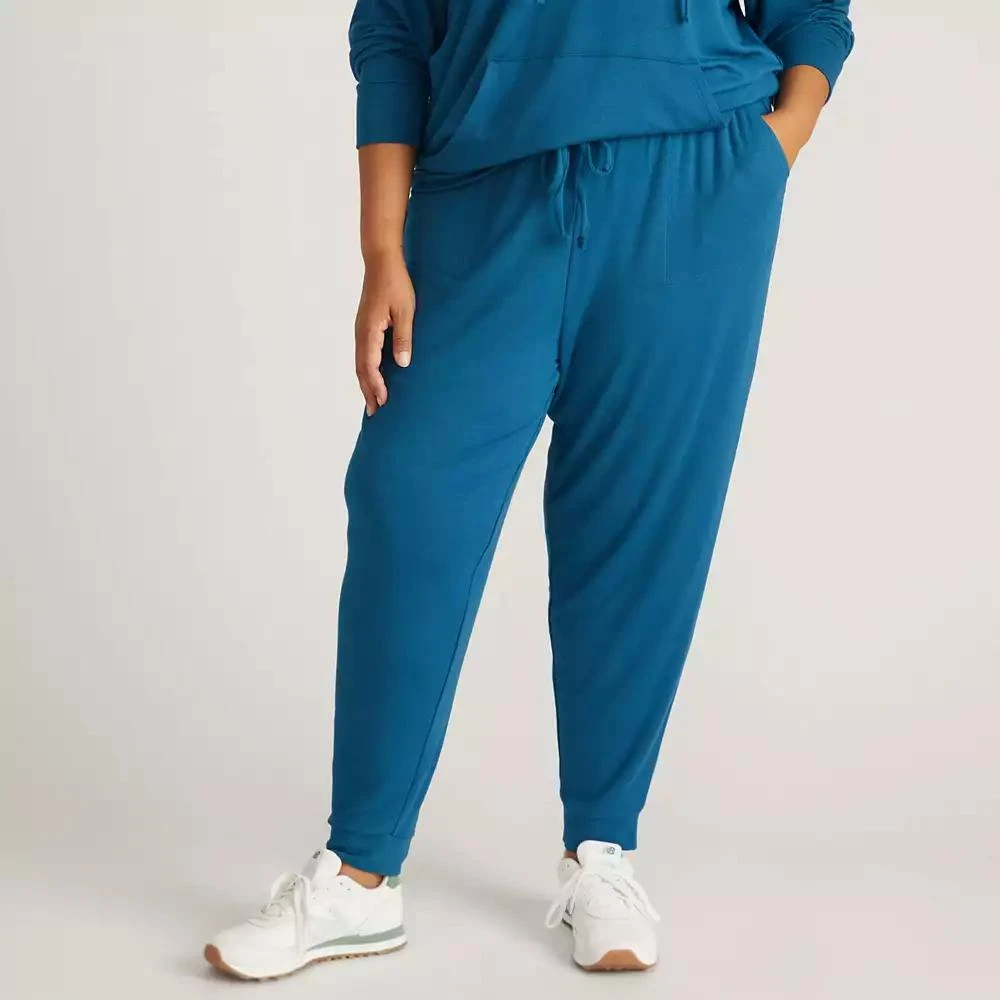 Universal Standard Plus Size Signature Jogger Pants