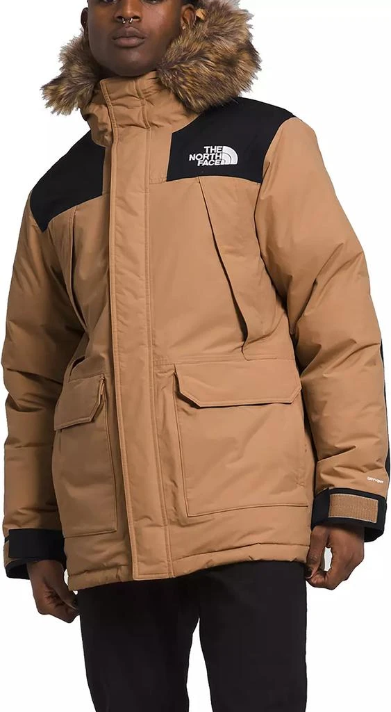 The North Face The North Face Men's McMurdo Parka 2