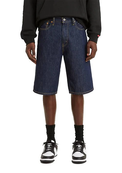 Levi's S Big Tall Loose Cut Shorts 1