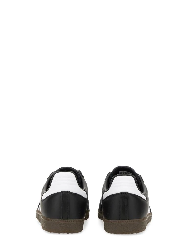 Adidas SAMBA SNEAKER. 3
