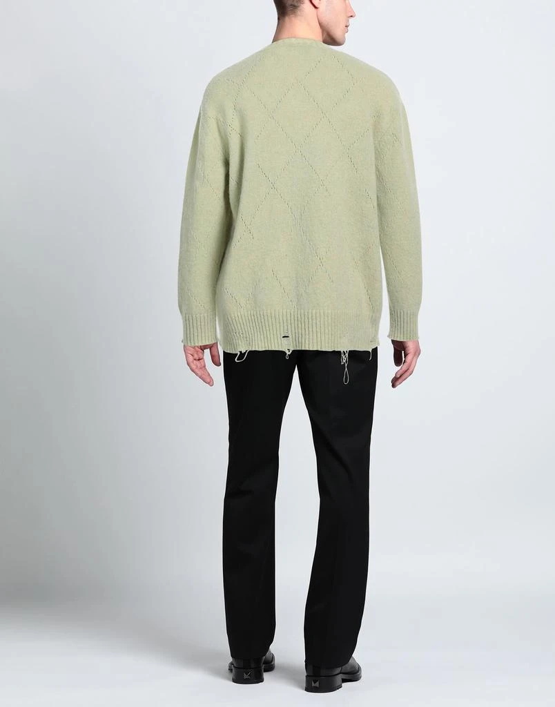 COVERT Sweater 3