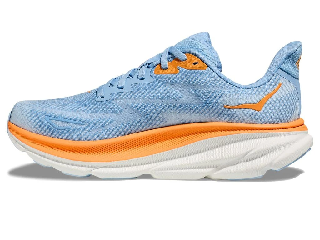 Hoka Clifton 9 4