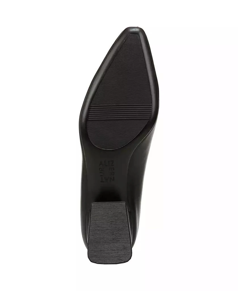 Naturalizer Georgia Low-Heel Pumps 5