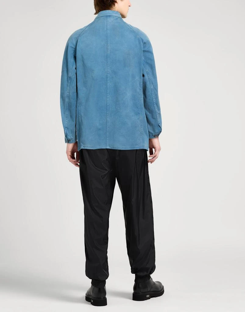 MAISON MARGIELA Denim jacket 3