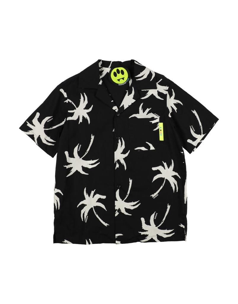 BARROW Patterned shirt