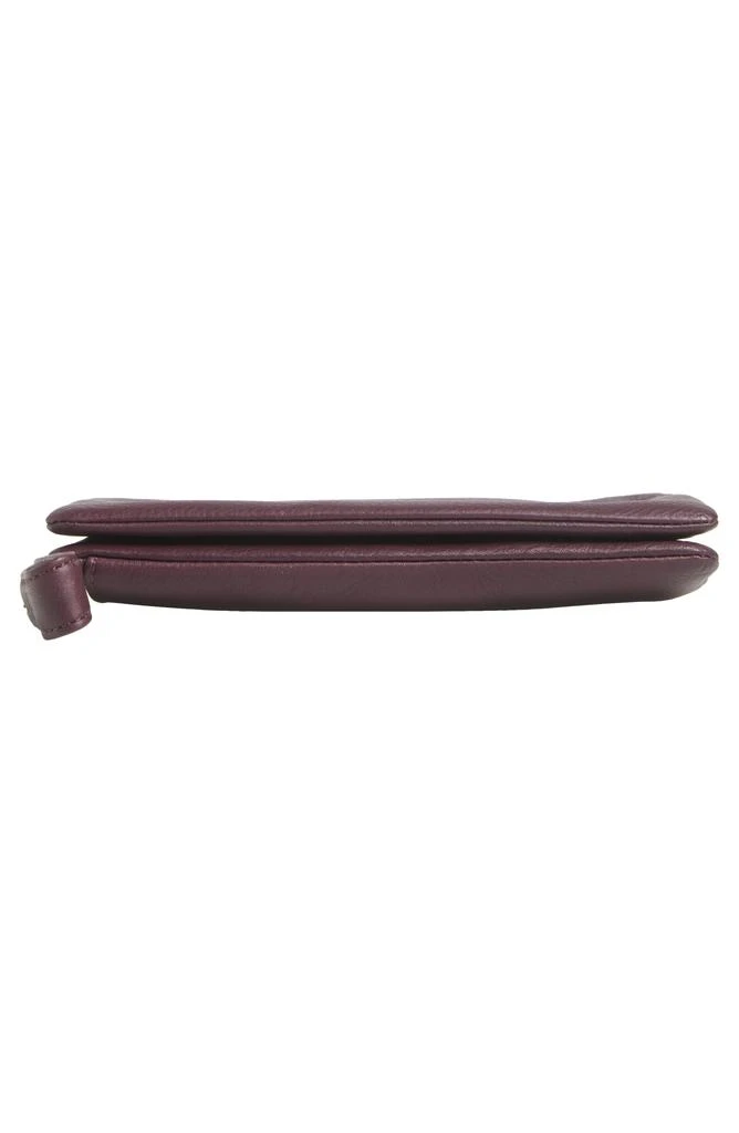 Hobo Dayton Leather Wristlet 6