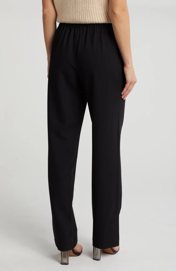 Wayf Straight Leg Pants 2