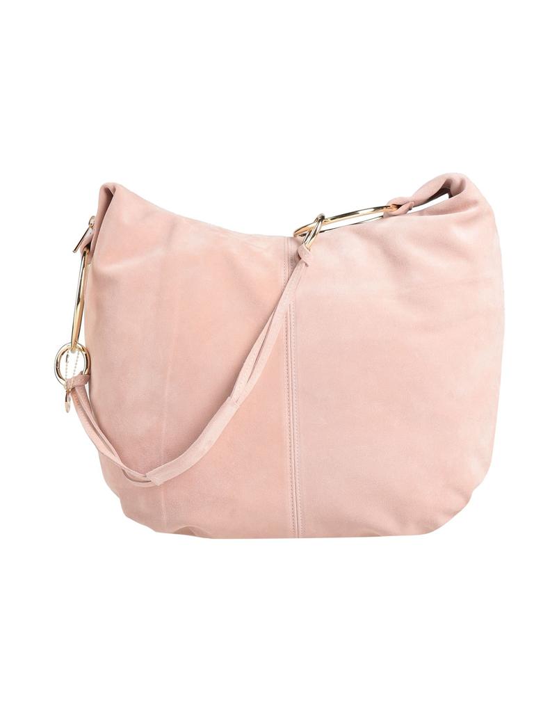 LAURA DI MAGGIO Cross-body bags