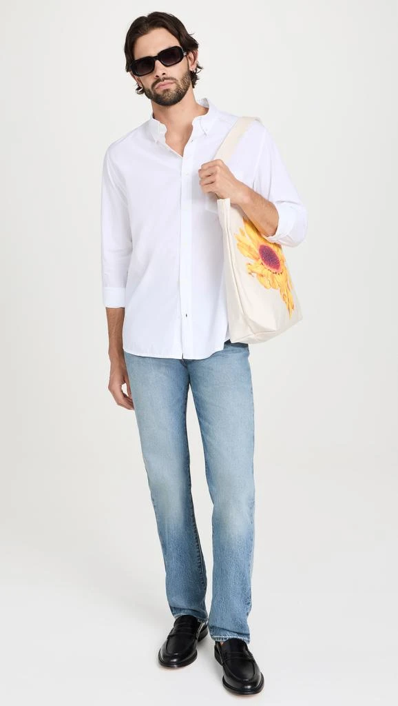 Levi's 501 Levi's Original Jeans 4