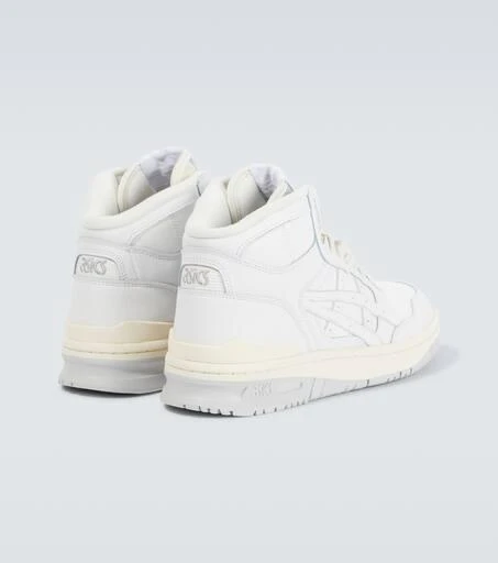 Asics EX89 MT leather high-top sneakers 6
