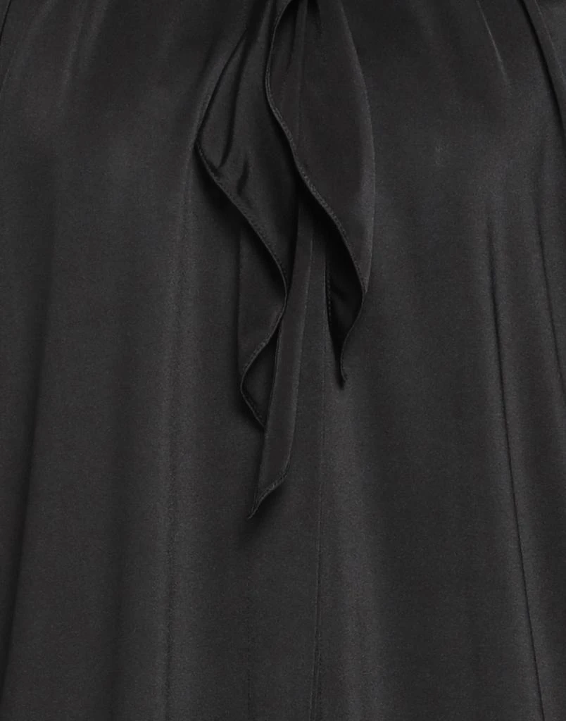 Vetements Solid color shirts & blouses 4