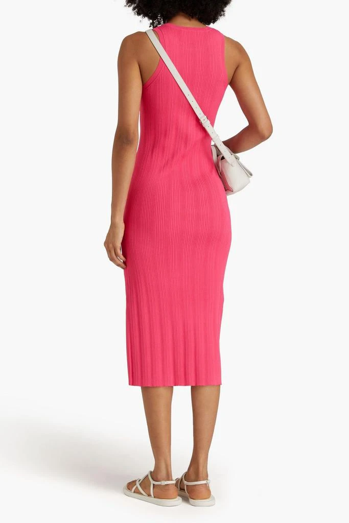 sparkly hot pink mini dress Straps Hot Pink Mini Homecoming Dress – Babyonlines main image 0