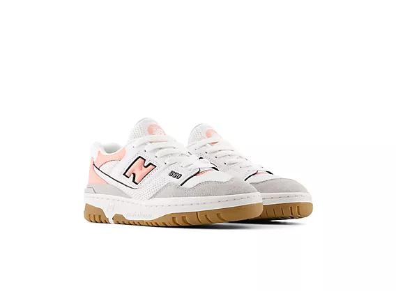 New Balance 550