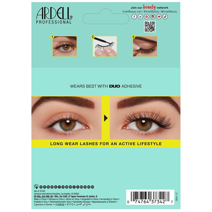 Ardell Active Lash - Gainz