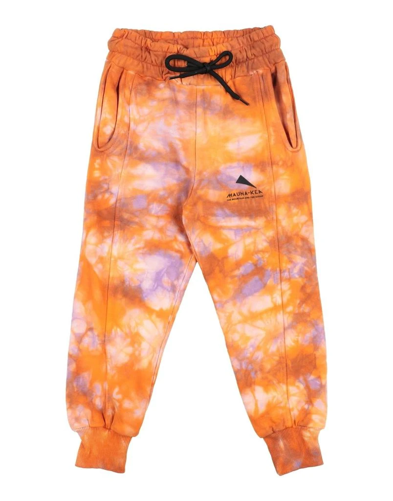 MAUNA KEA Casual pants 1