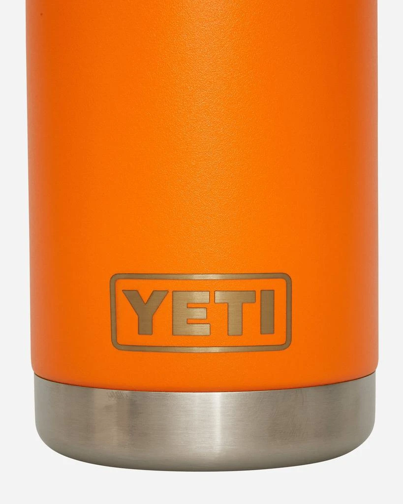 YETI Rambler Water Bottle King Crab 4