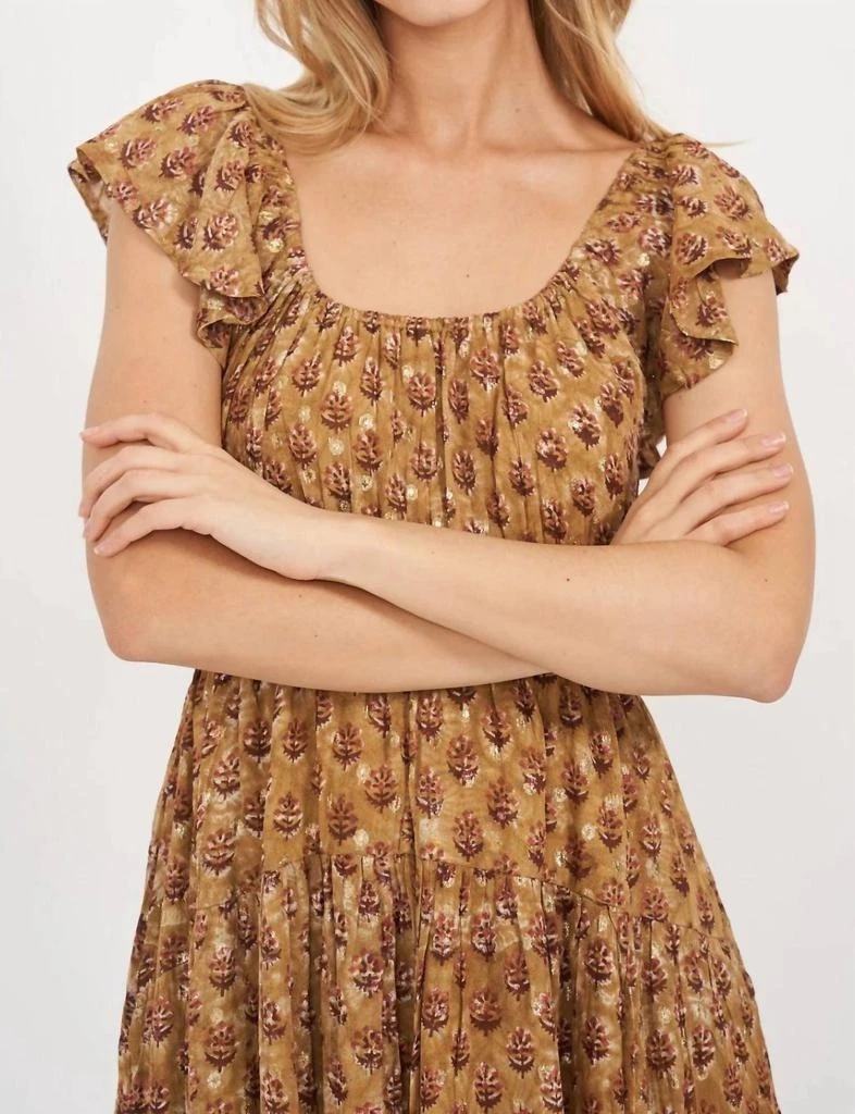 Marea Marea - Jane Dress 2