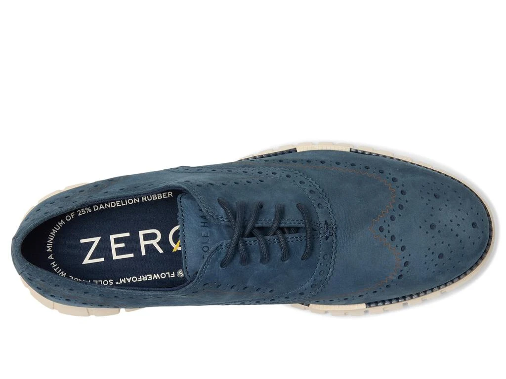 Cole Haan Zerogrand Remastered Wingtip Oxfords 2