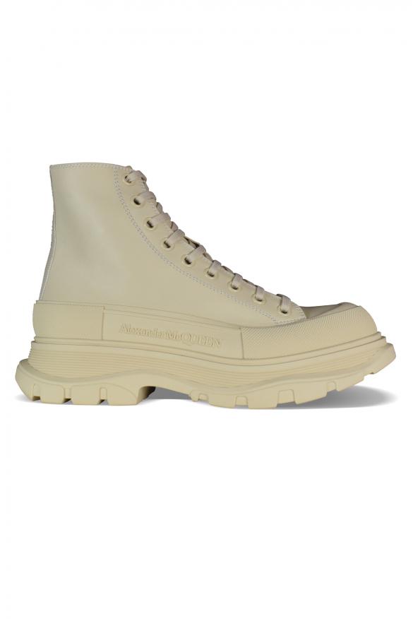 Alexander McQueen Sneakers Tread Slick
