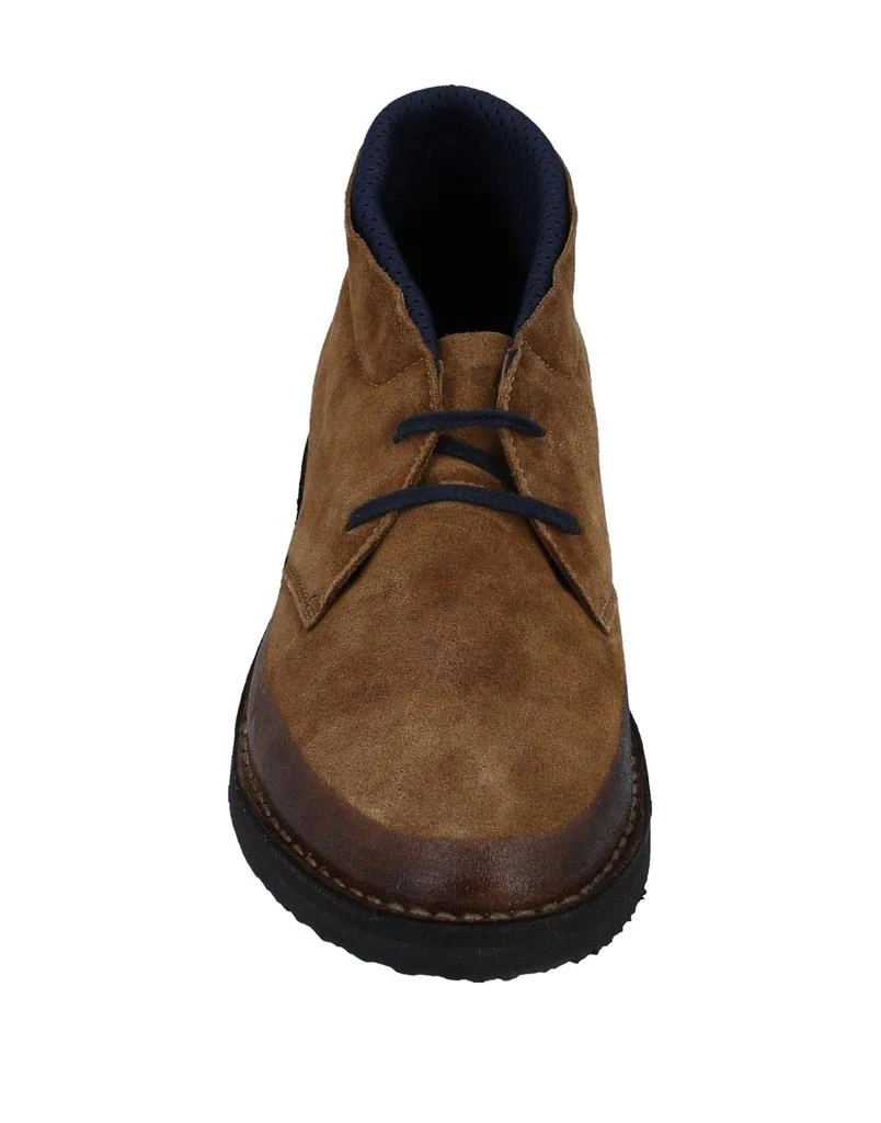 WALLY WALKER Ankle boot 4