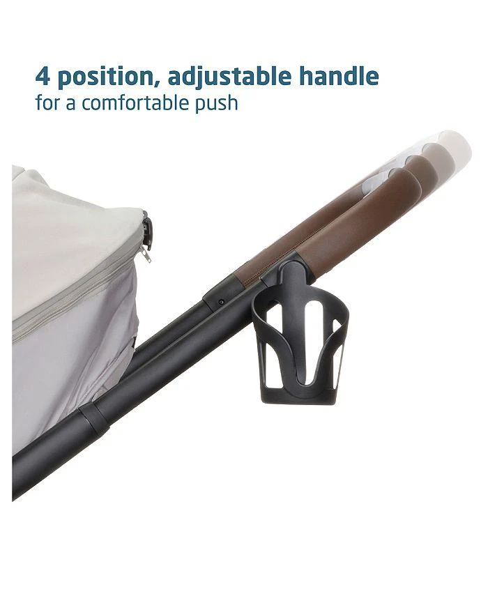 Maxi-Cosi Tayla™ Max Travel System 10