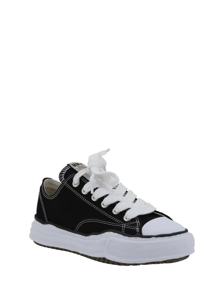 Maison MIHARA YASUHIRO Maison Mihara Yasuhiro Sneakers 2