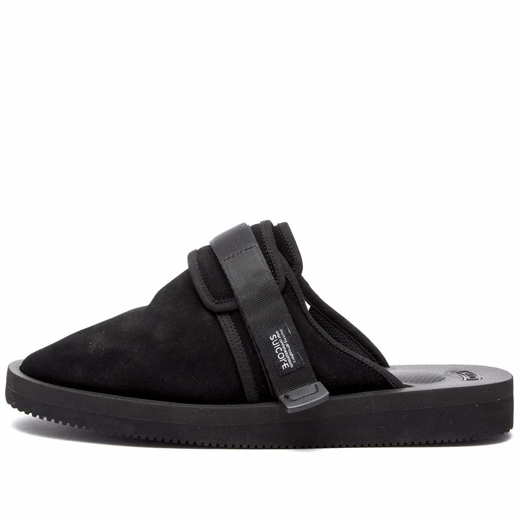 Suicoke Suicoke ZAVO-VS 2