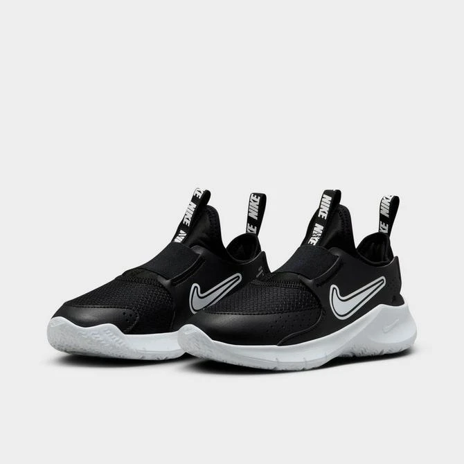 NIKE Little Kids' Nike Flex Runner 3 Running Shoes 2