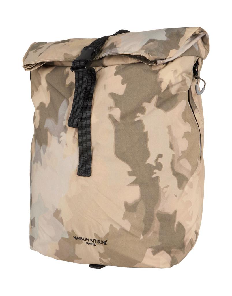 Maison Kitsune Backpacks