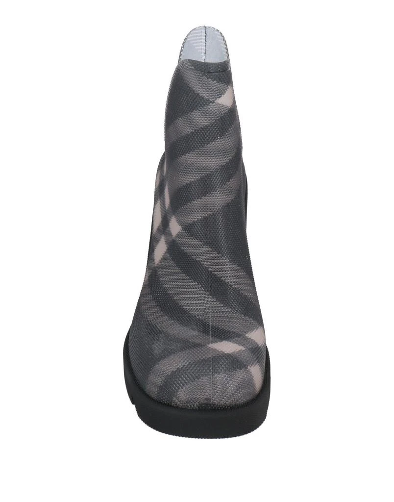 Burberry Ankle boot 4