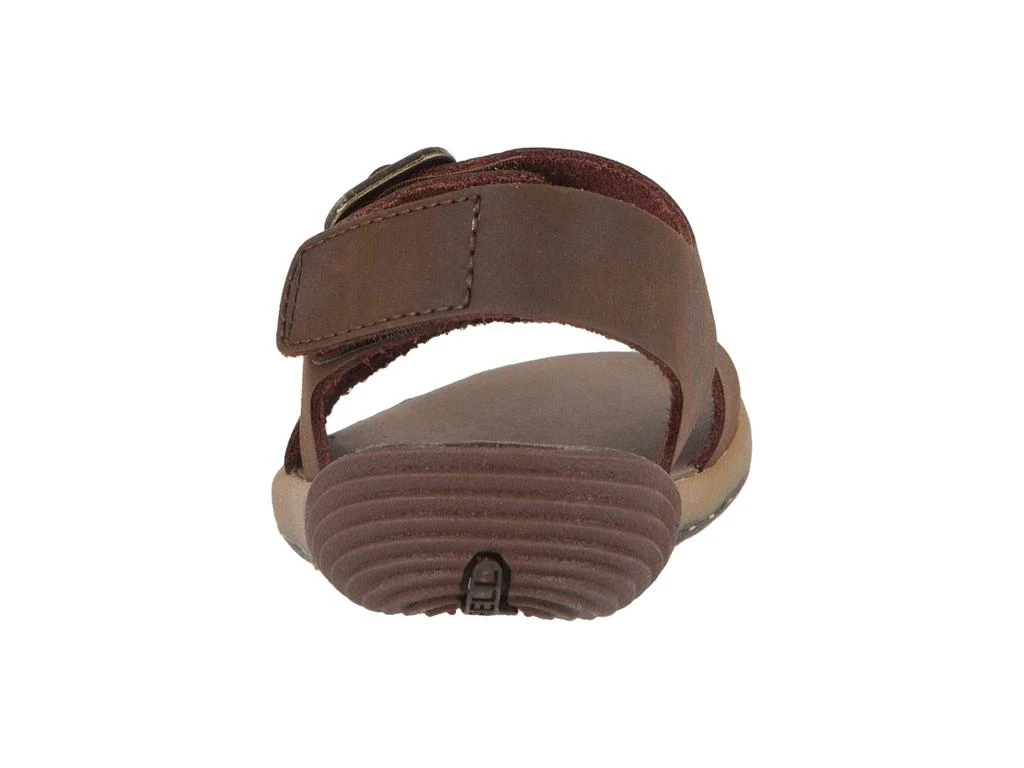 Merrell Bare Steps Sandal (Toddler) 5