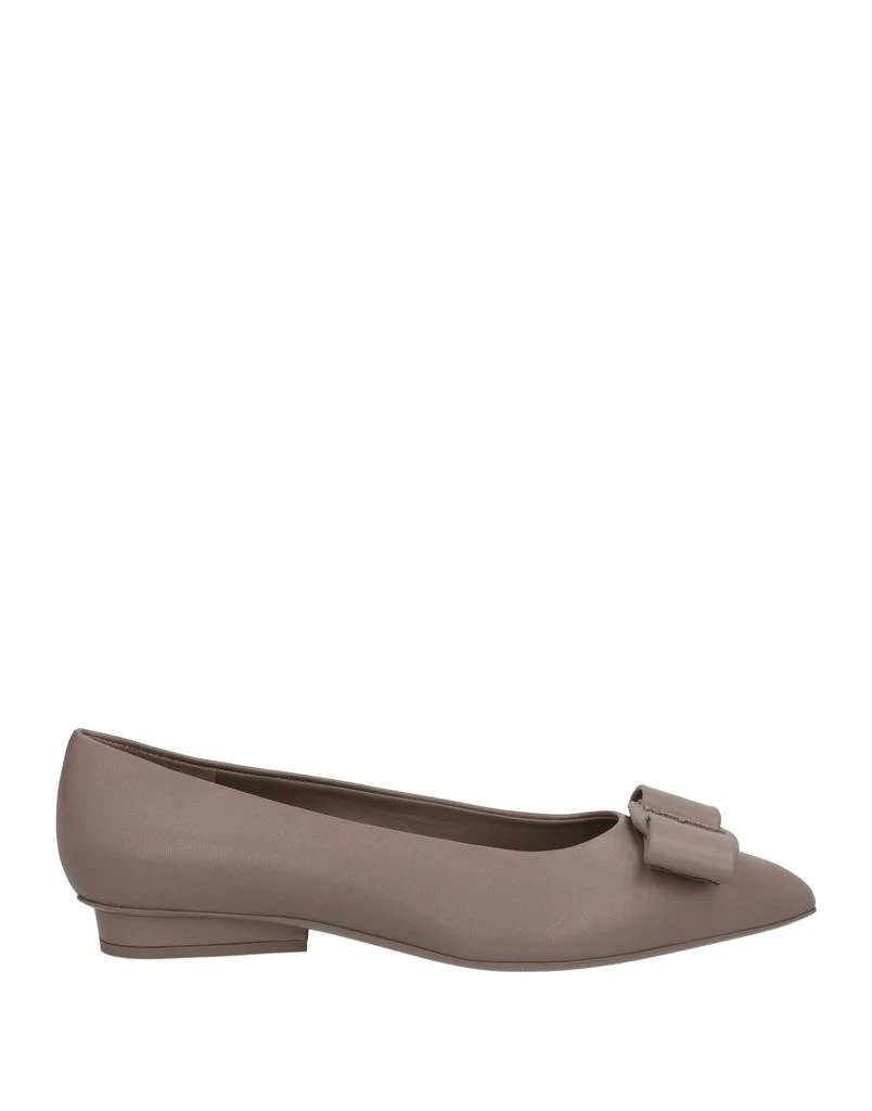 Salvatore Ferragamo Ballet flats 1