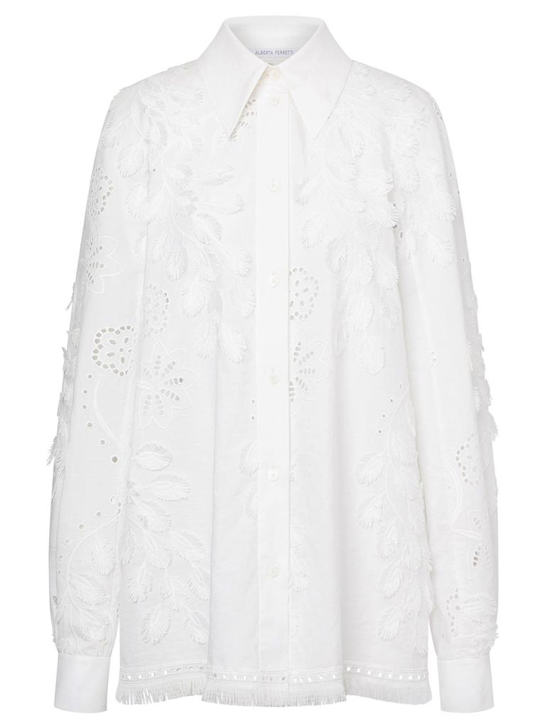 Alberta Ferretti Alberta Ferretti Shirt