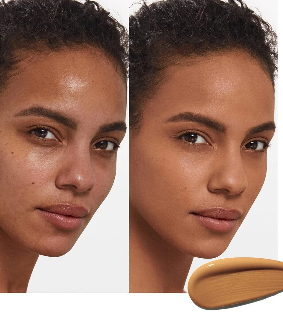 Shiseido Synchro Skin Self-Refreshing Foundation 3